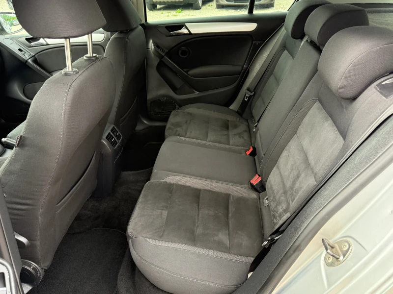 VW Golf 2.0tdi High-Line , снимка 14 - Автомобили и джипове - 50398671