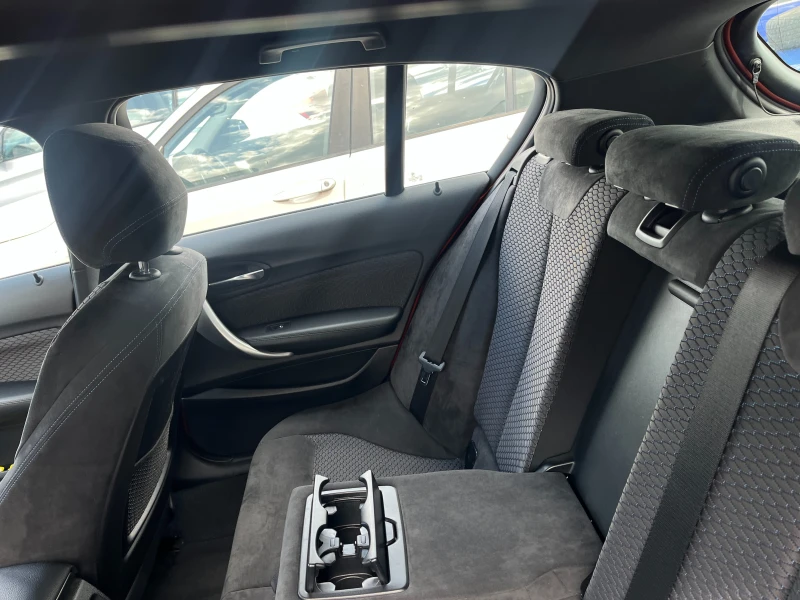 BMW 120 xDrive20d ///M Sport, снимка 10 - Автомобили и джипове - 50814762