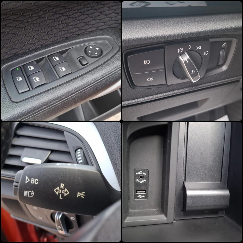 BMW 120 xDrive20d ///M Sport, снимка 12 - Автомобили и джипове - 50814762