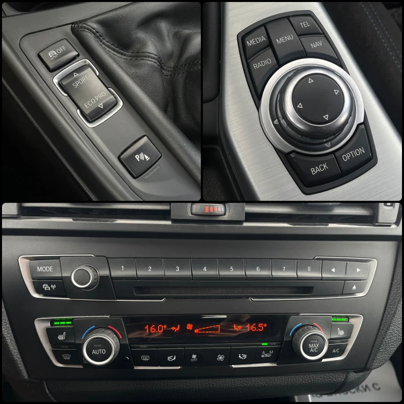 BMW 120 xDrive20d ///M Sport, снимка 15 - Автомобили и джипове - 50814762