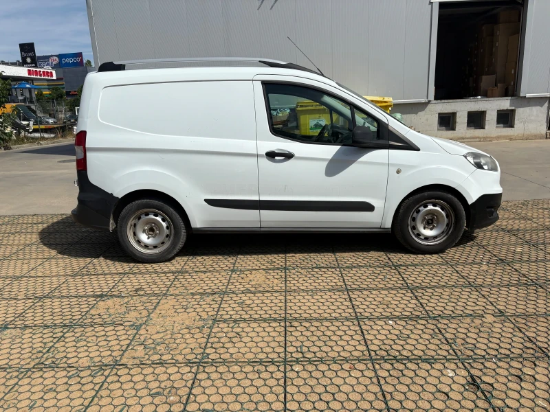 Ford Courier, снимка 2 - Автомобили и джипове - 52951703