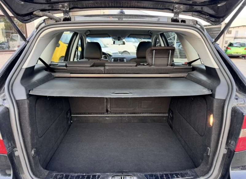 Mercedes-Benz B 180 CDI / Автоматик , снимка 11 - Автомобили и джипове - 51826151