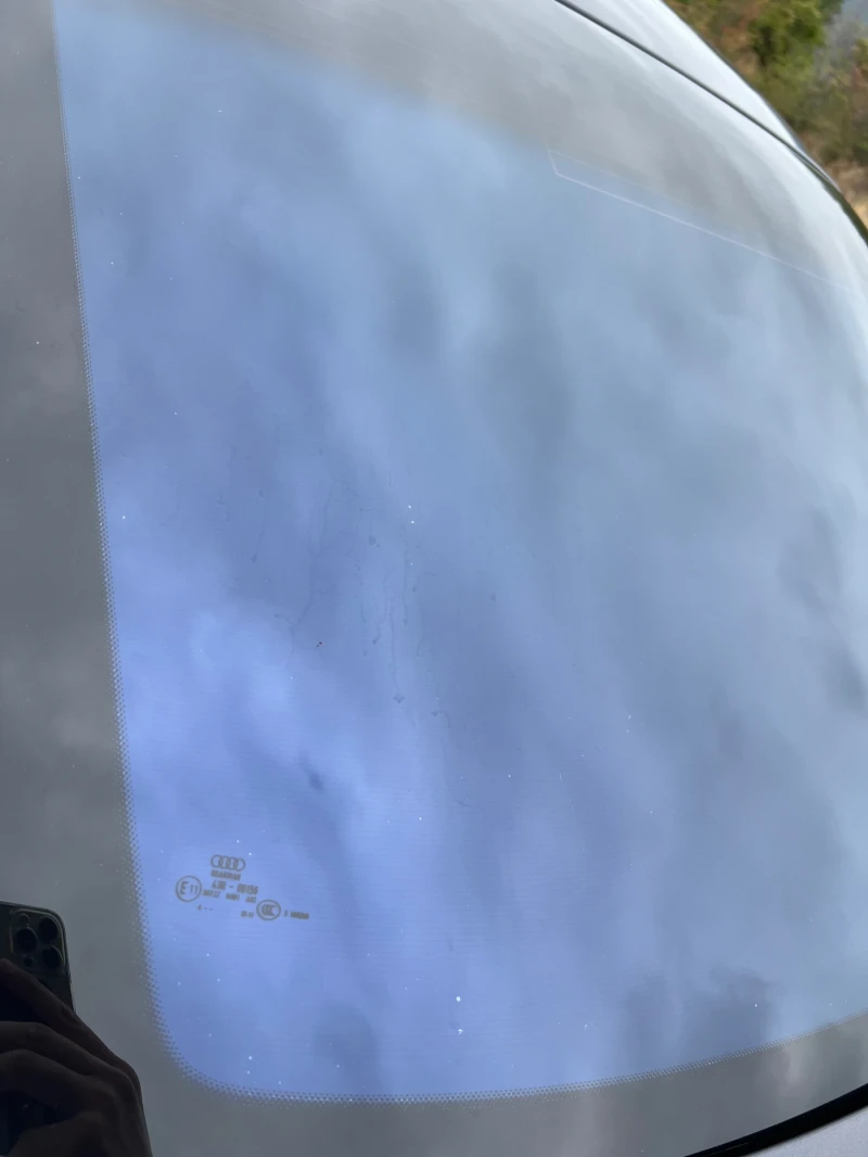 Audi A8, снимка 5 - Автомобили и джипове - 52448344