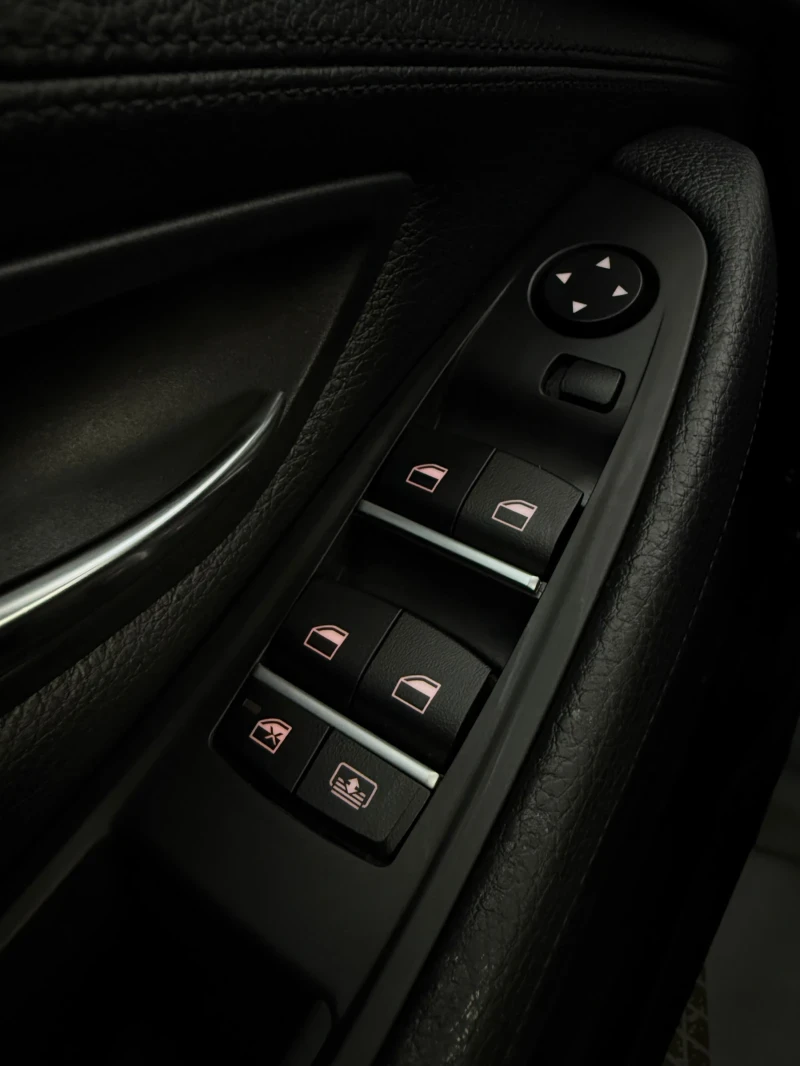 BMW 530 M/PACK INDIVIDUAL SPORTPAKET PERLA FULL, снимка 14 - Автомобили и джипове - 52645111