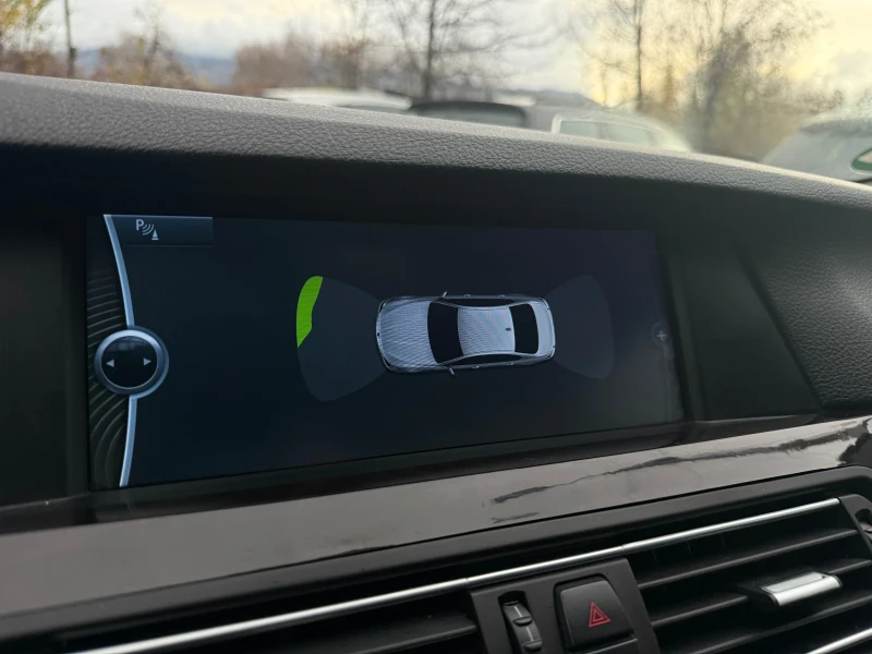 BMW 530 M/PACK INDIVIDUAL SPORTPAKET PERLA FULL, снимка 15 - Автомобили и джипове - 52645111