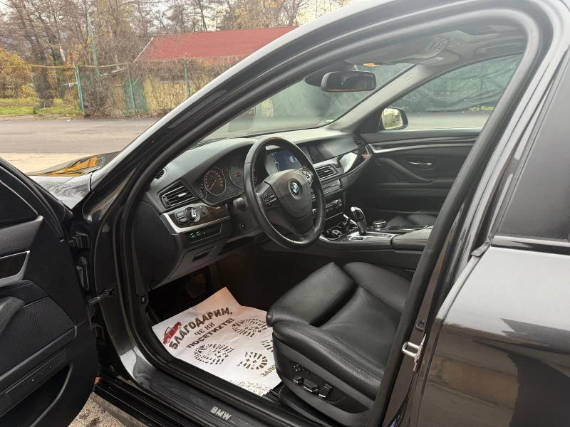 BMW 530 M/PACK INDIVIDUAL SPORTPAKET PERLA FULL, снимка 5 - Автомобили и джипове - 52645111