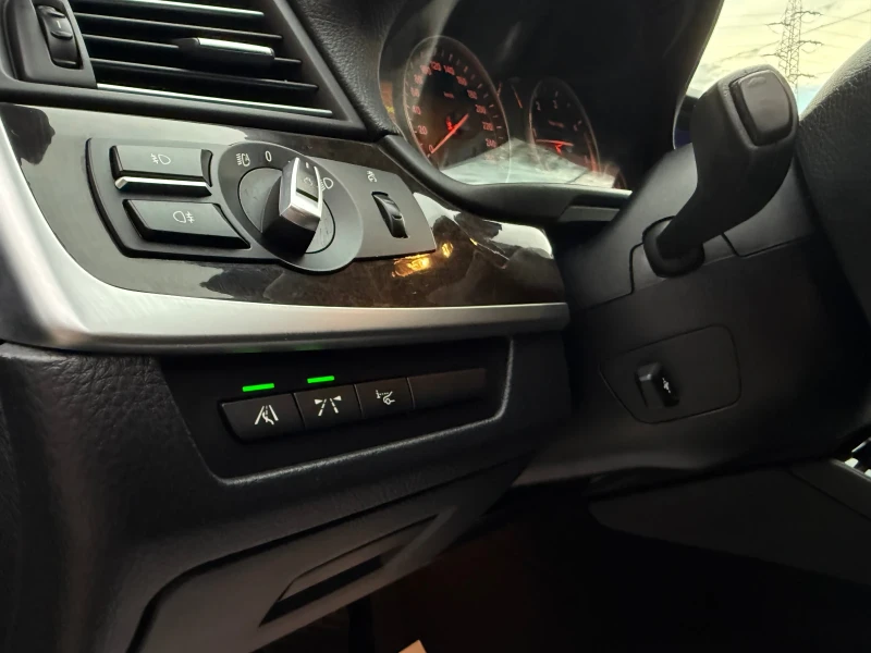 BMW 530 M/PACK INDIVIDUAL SPORTPAKET PERLA FULL, снимка 8 - Автомобили и джипове - 52645111