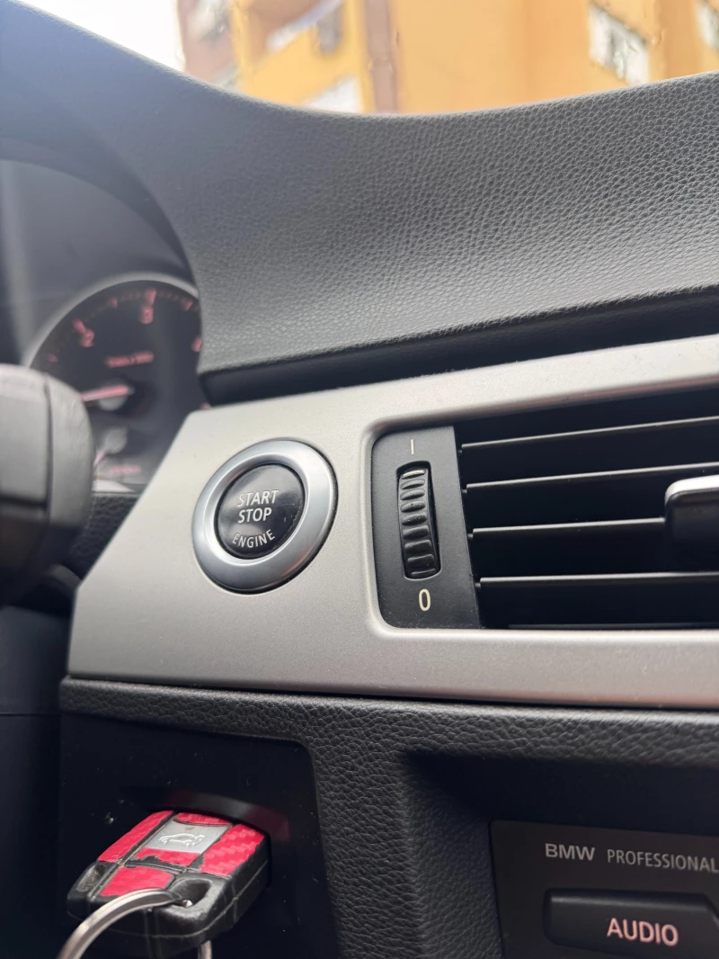 BMW 318 BMW 3er REIHE, снимка 13 - Автомобили и джипове - 52584198