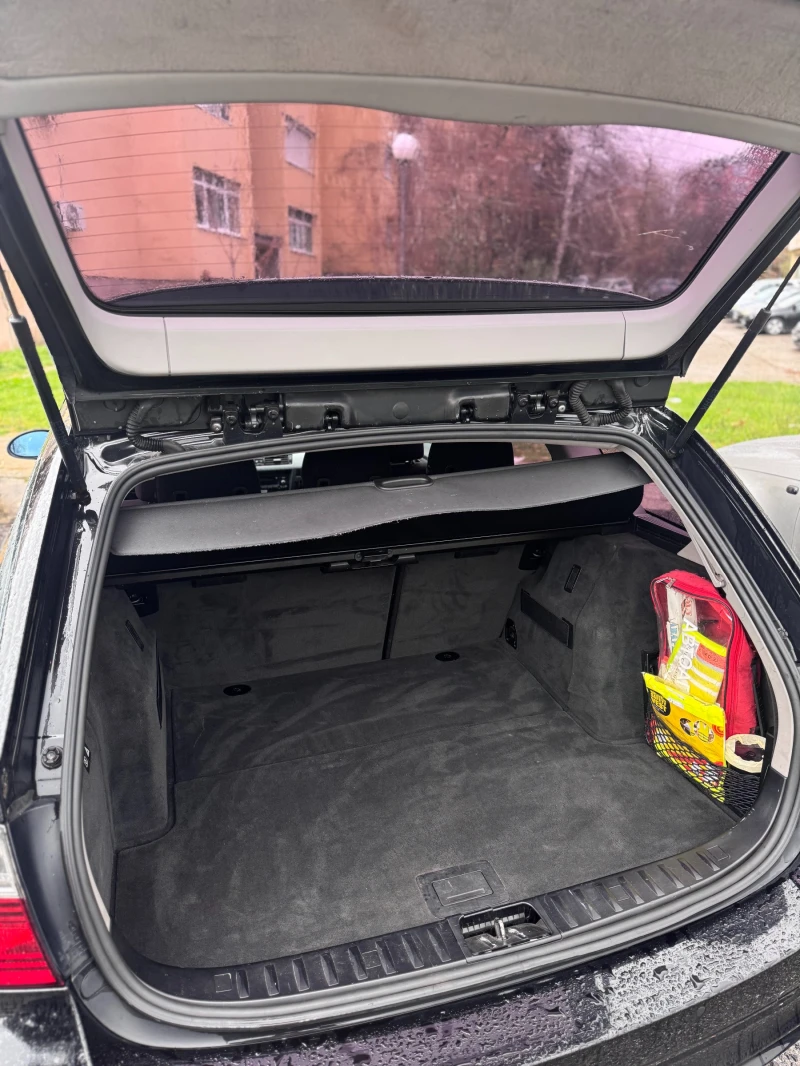 BMW 318 BMW 3er REIHE, снимка 8 - Автомобили и джипове - 52584198