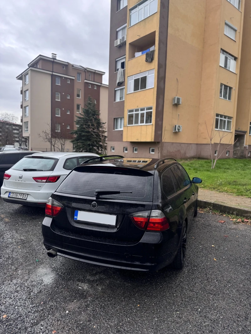 BMW 318 BMW 3er REIHE, снимка 5 - Автомобили и джипове - 52584198