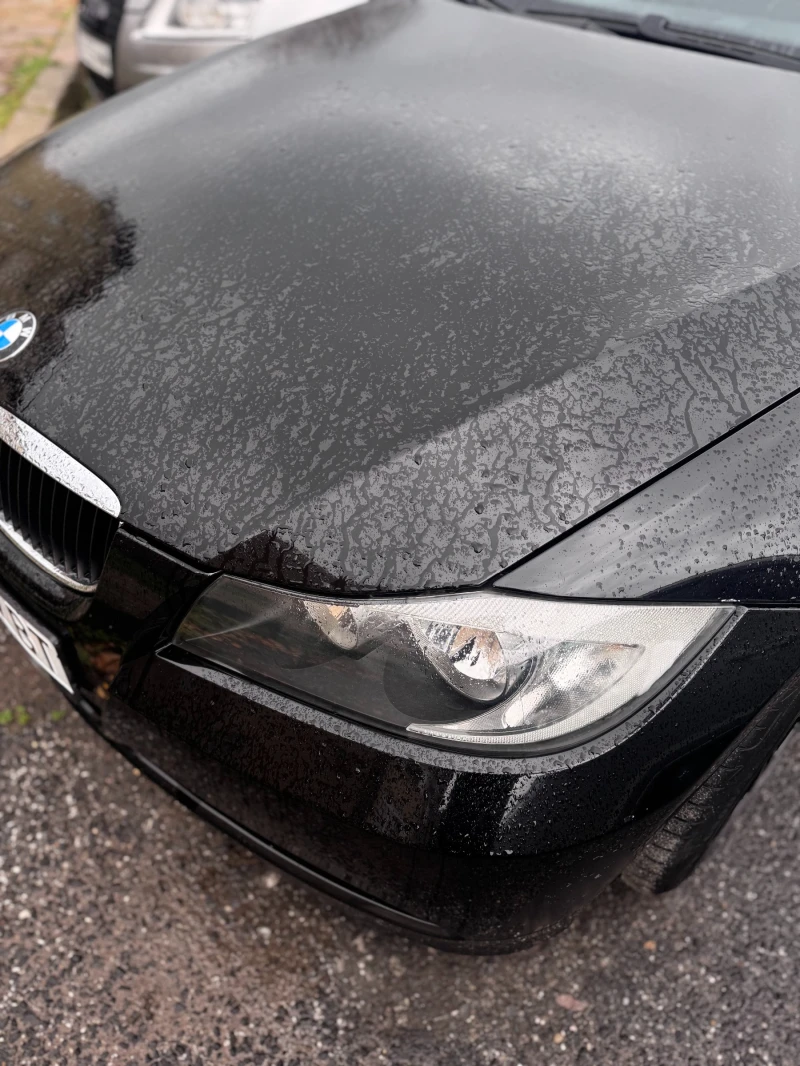 BMW 318 BMW 3er REIHE, снимка 2 - Автомобили и джипове - 52584198