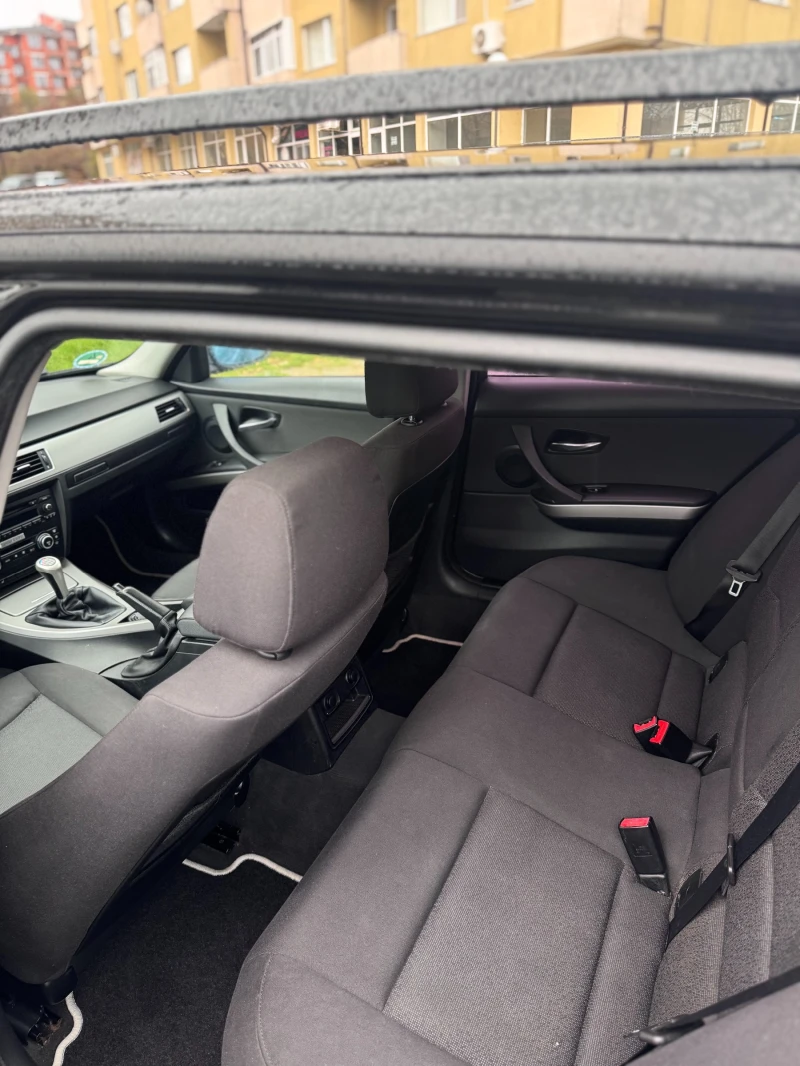 BMW 318 BMW 3er REIHE, снимка 9 - Автомобили и джипове - 52584198