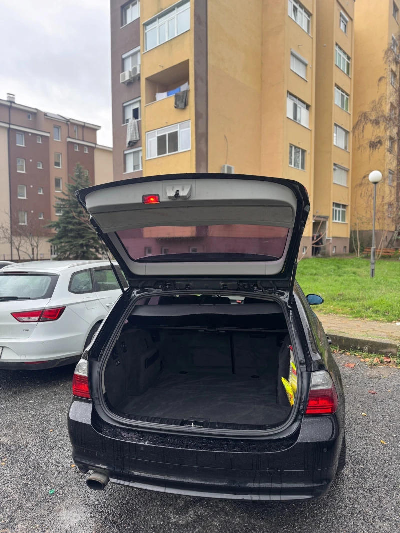 BMW 318 BMW 3er REIHE, снимка 7 - Автомобили и джипове - 52584198