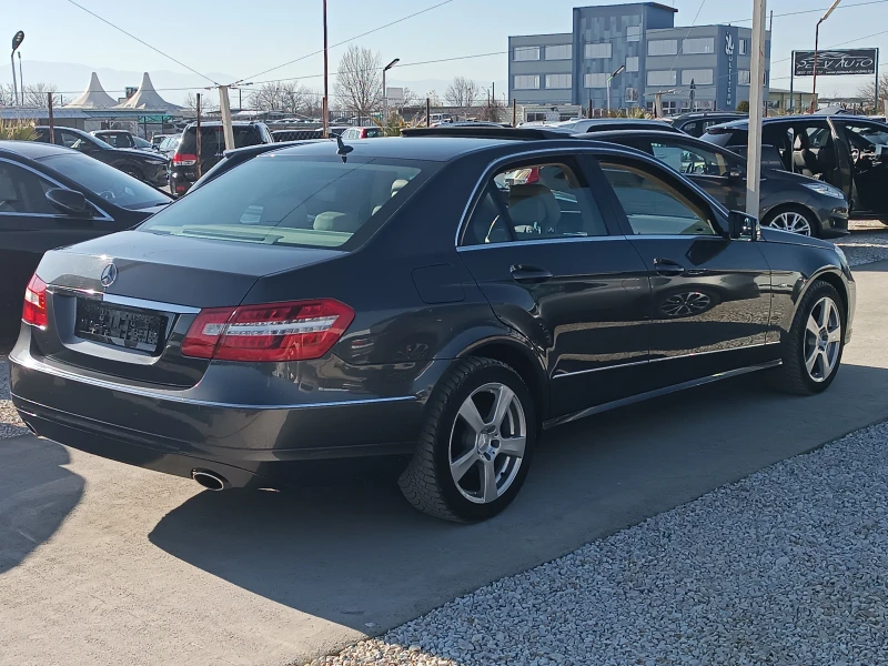 Mercedes-Benz E 350 350 CDI 4Matic, снимка 4 - Автомобили и джипове - 52748660