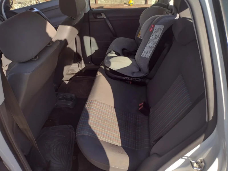 VW Polo 1.2, снимка 9 - Автомобили и джипове - 52848952
