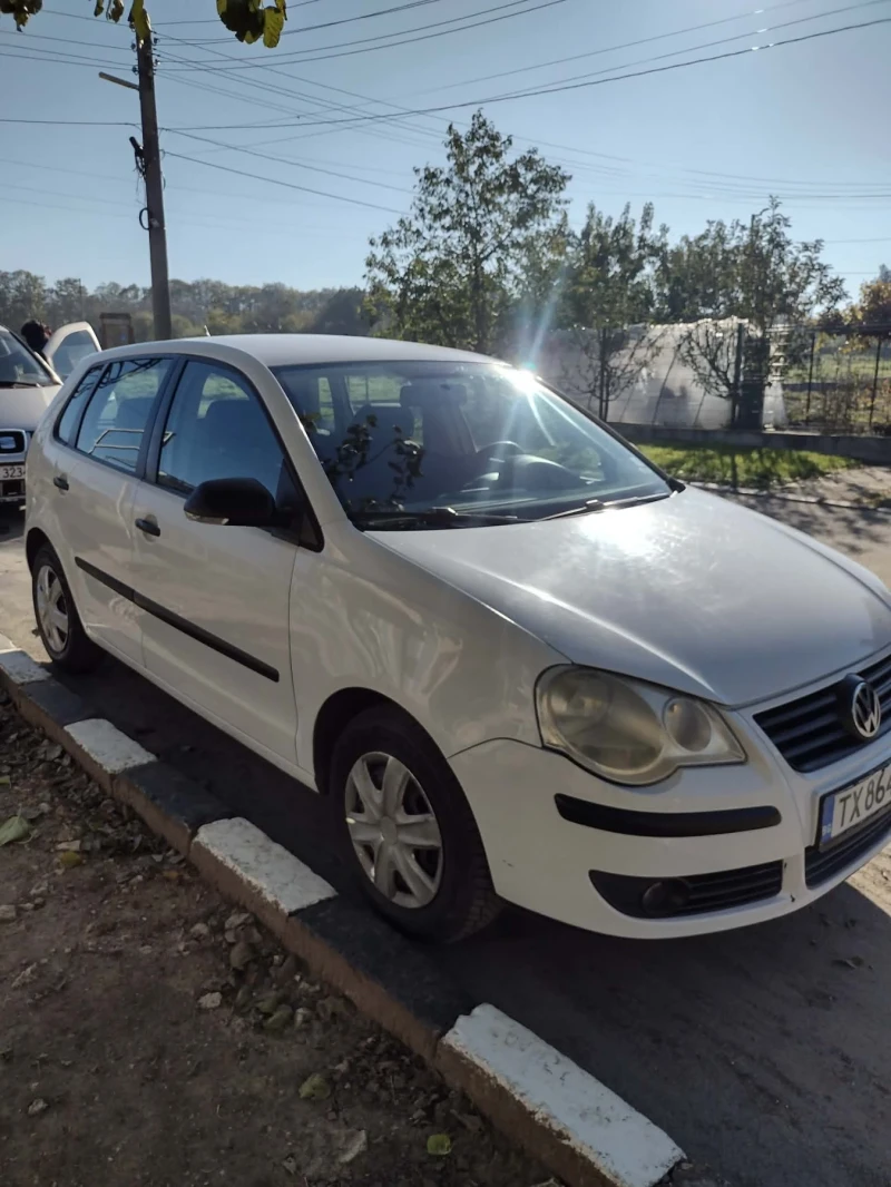 VW Polo 1.2, снимка 11 - Автомобили и джипове - 52848952