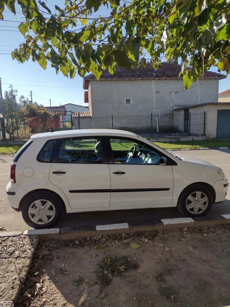 VW Polo 1.2, снимка 12 - Автомобили и джипове - 52848952
