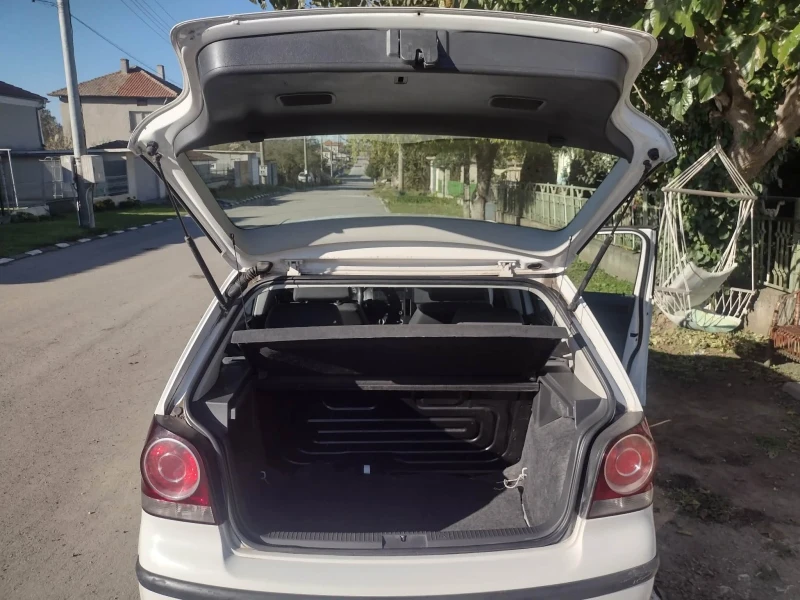 VW Polo 1.2, снимка 6 - Автомобили и джипове - 52848952