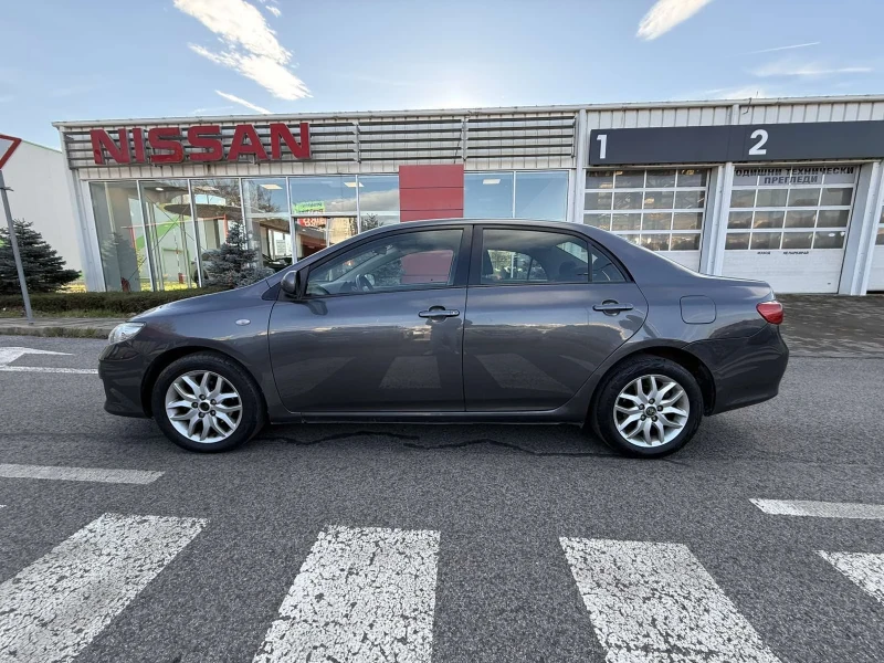 Toyota Corolla, снимка 3 - Автомобили и джипове - 53113056