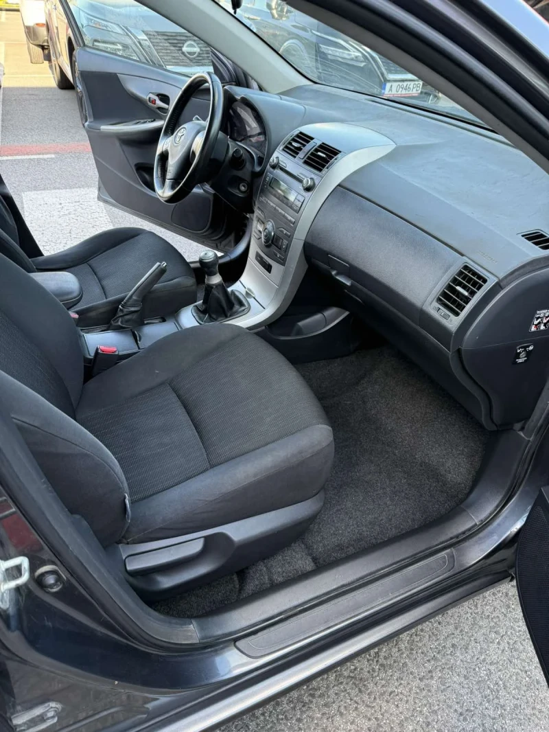 Toyota Corolla, снимка 5 - Автомобили и джипове - 53113056