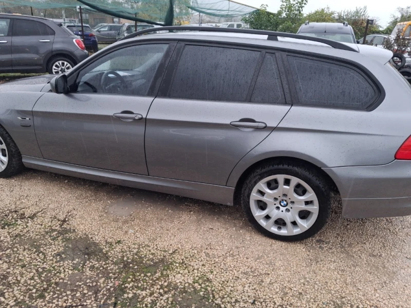 BMW 320, снимка 10 - Автомобили и джипове - 53499069