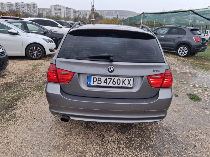 BMW 320, снимка 5 - Автомобили и джипове - 53499069