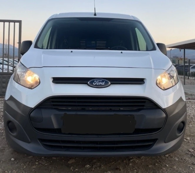 Ford Connect, снимка 1 - Автомобили и джипове - 39954854