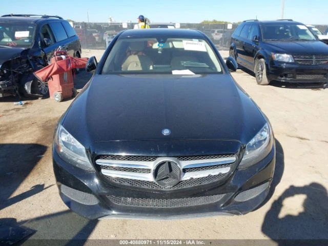 Mercedes-Benz C 300 КРАЙНА ЦЕНА, снимка 8 - Автомобили и джипове - 48601676