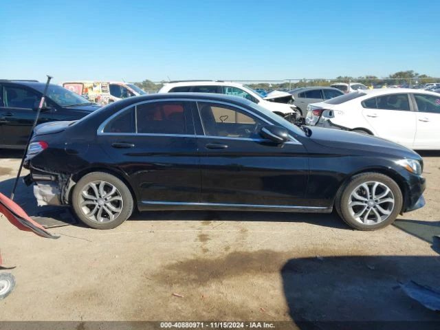 Mercedes-Benz C 300 КРАЙНА ЦЕНА, снимка 6 - Автомобили и джипове - 48601676