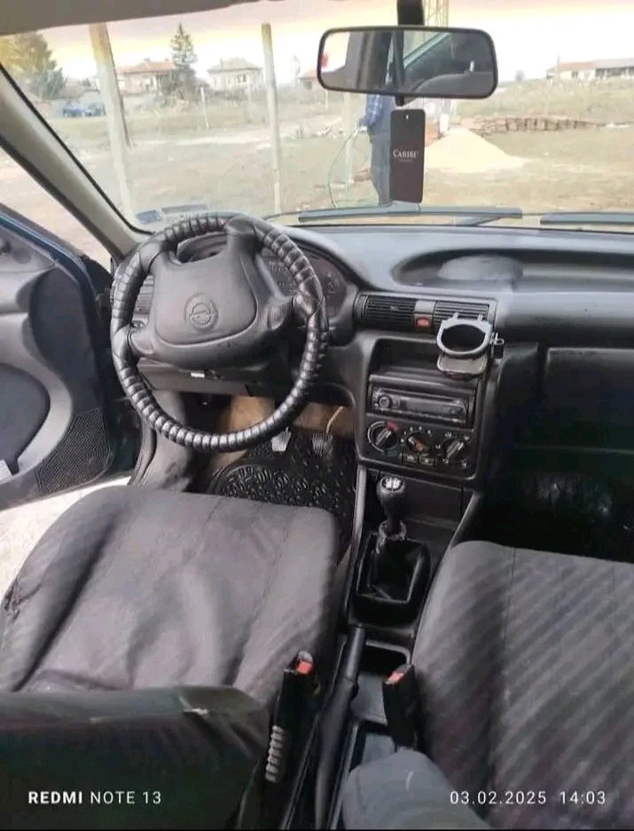 Opel Astra, снимка 5 - Автомобили и джипове - 49415321