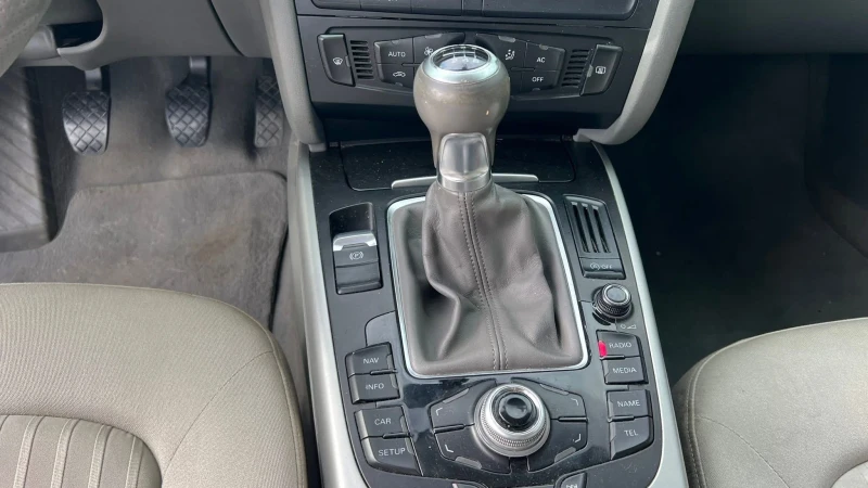 Audi A4 - 14999 лв. - 38136739 | Car24.bg