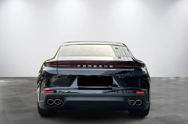 Porsche Panamera 4 = Sport Chrono = Air Suspension Гаранция - изображение 2