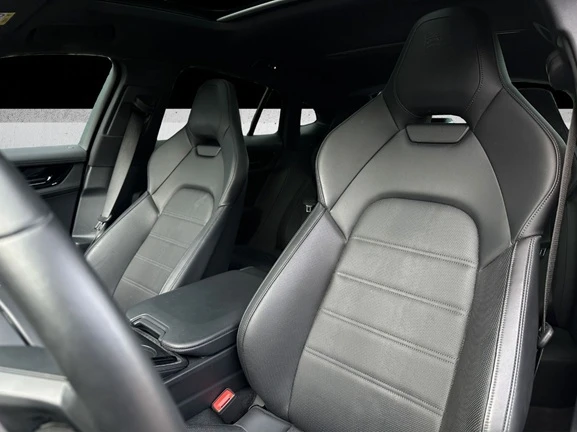 Porsche Panamera 4 = Sport Chrono = Air Suspension Гаранция - изображение 8