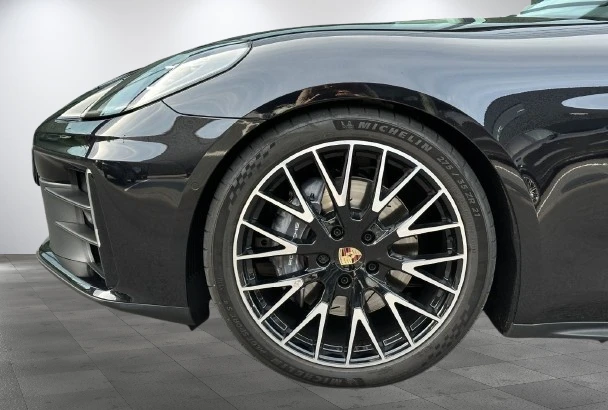 Porsche Panamera 4 = Sport Chrono = Air Suspension Гаранция - изображение 5