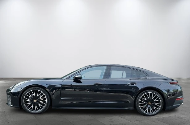 Porsche Panamera 4 = Sport Chrono = Air Suspension Гаранция - изображение 4