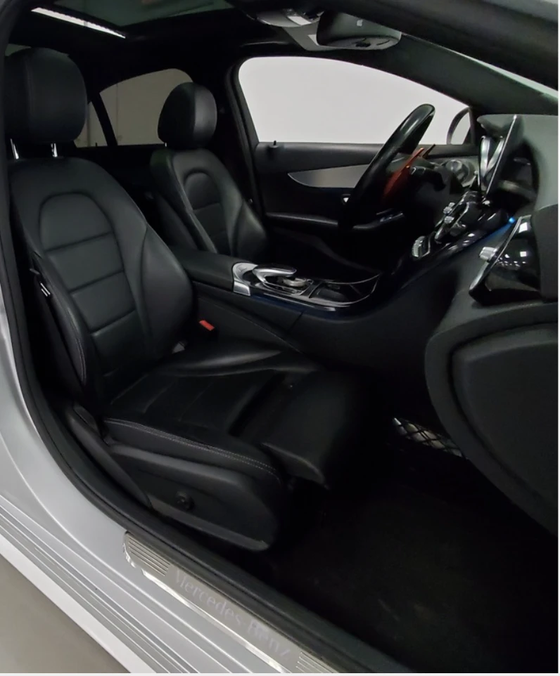 Mercedes-Benz C 400 STAGE* 2* BURMESTER* 4MATIC* * *  | Mobile.bg   13