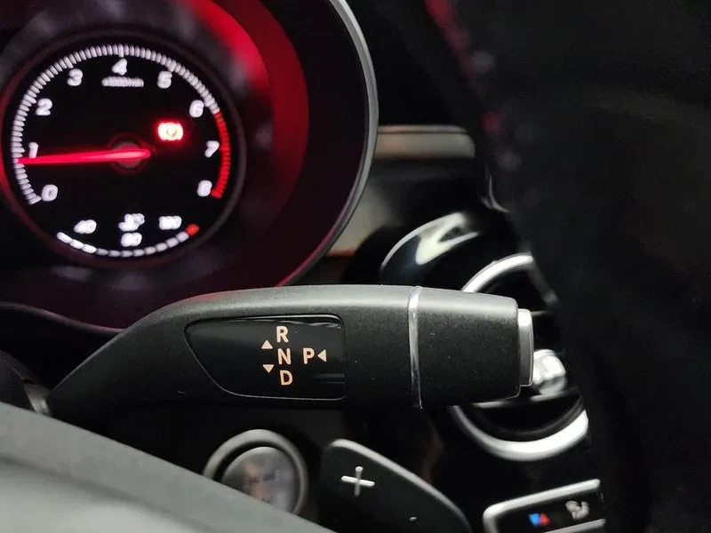 Mercedes-Benz C 200 Av | Mobile.bg   9