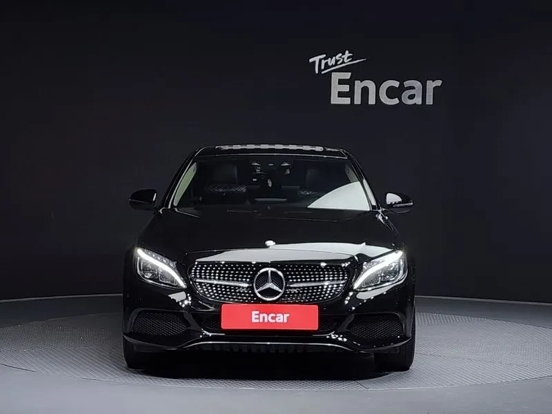 Mercedes-Benz C 200 Av | Mobile.bg   3