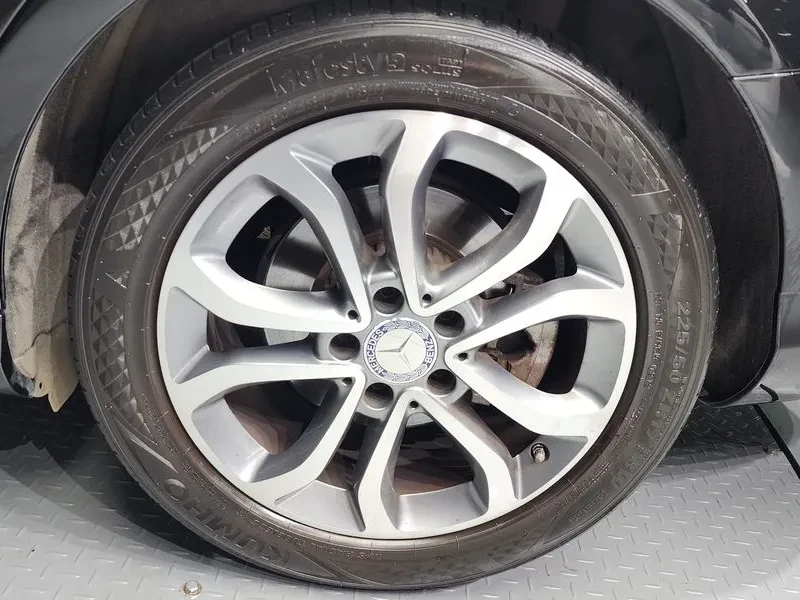 Mercedes-Benz C 200 Av | Mobile.bg   5