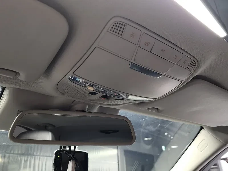 Mercedes-Benz C 200 Av | Mobile.bg   16