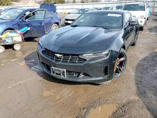 Chevrolet Camaro 3.6l 2LT | Mobile.bg � ����������� 13