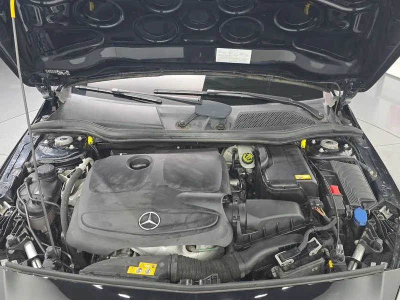 Mercedes-Benz A 200, снимка 6 - Автомобили и джипове - 55091055
