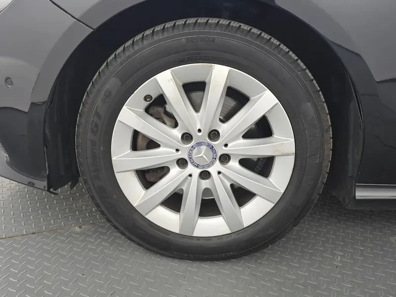 Mercedes-Benz A 200, снимка 5 - Автомобили и джипове - 55091055
