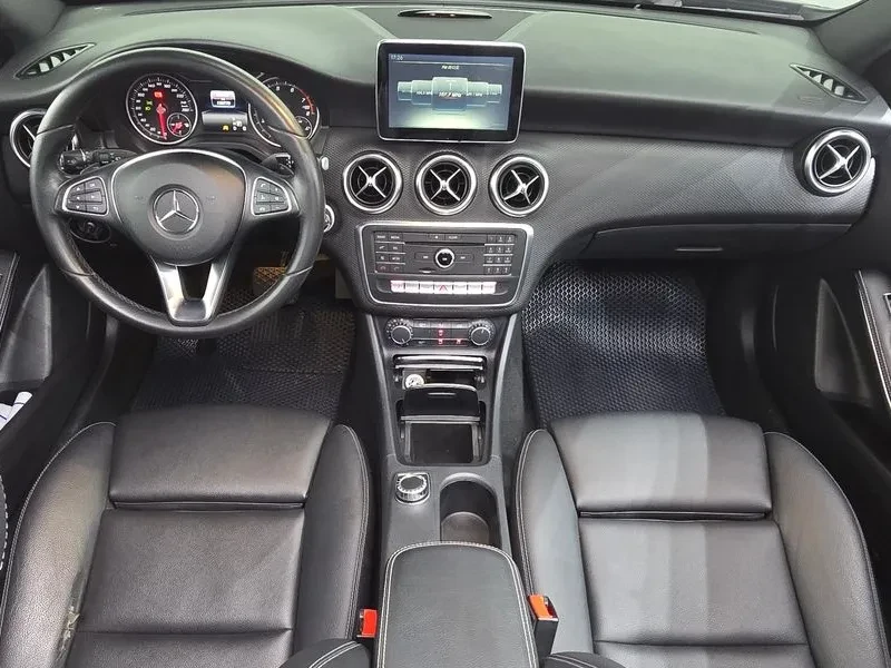 Mercedes-Benz A 200, снимка 7 - Автомобили и джипове - 55091055