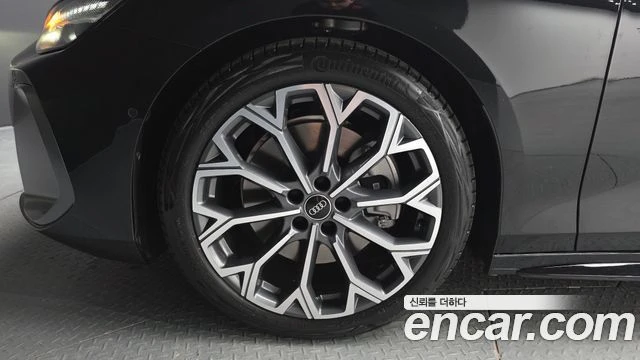 Audi A6, снимка 5 - Автомобили и джипове - 56089259