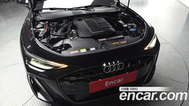 Audi A6, снимка 6 - Автомобили и джипове - 56089259