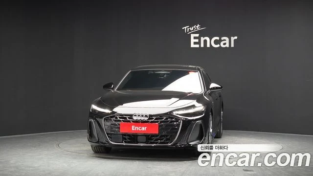 Audi A6, снимка 3 - Автомобили и джипове - 56089259