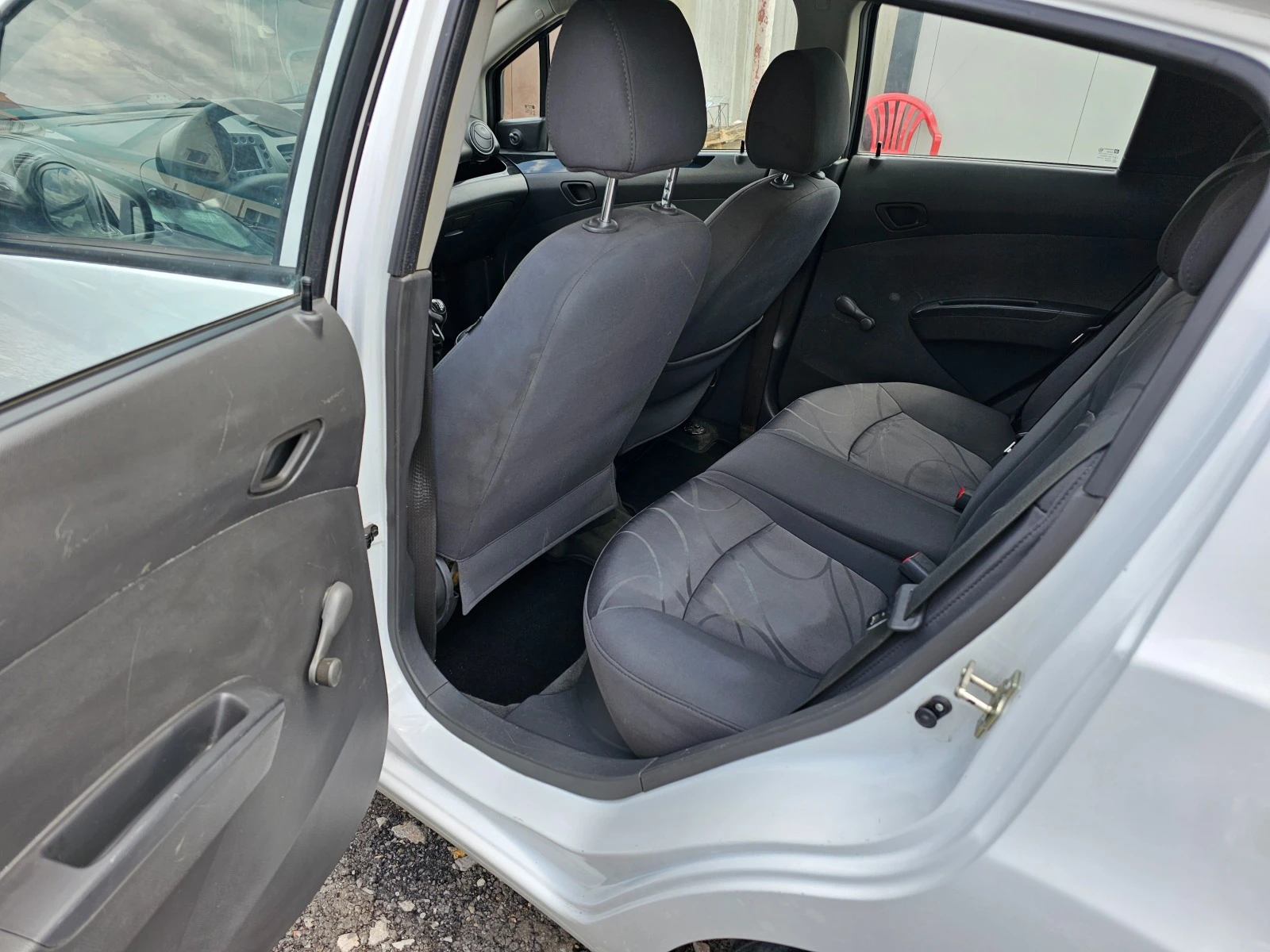 Chevrolet Spark ГАЗ евро5 Верига | Mobile.bg — изображение 14