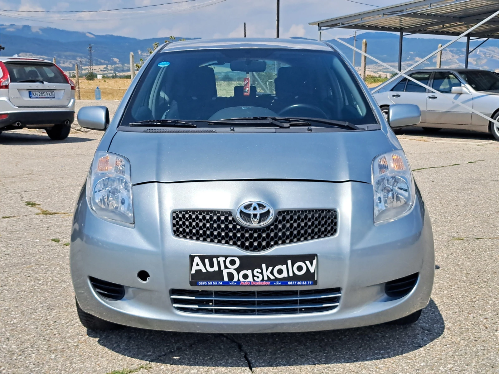 Toyota Yaris 1, 3 i - изображение 2