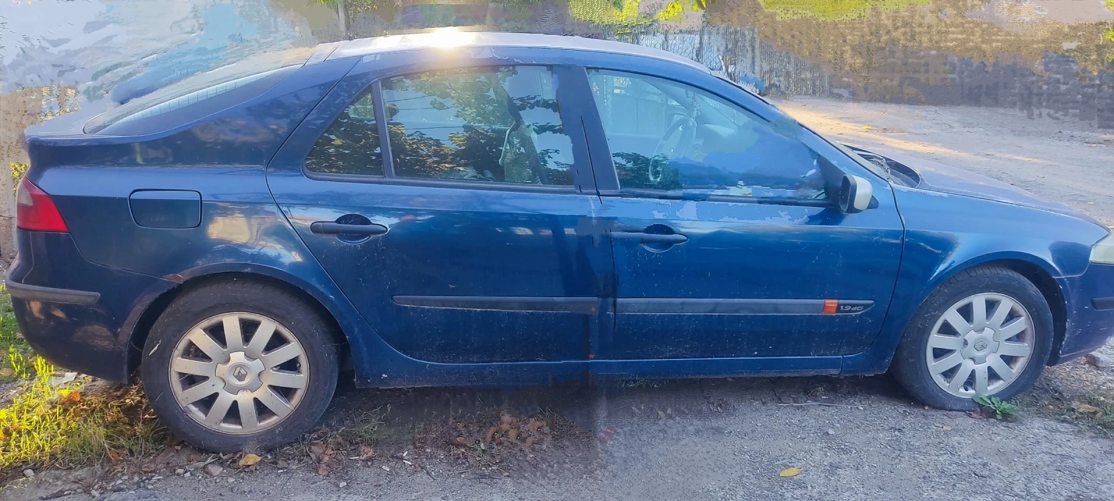 Renault Laguna | Mobile.bg — изображение 1